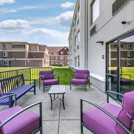 Sleep Inn Allentown-Fogelsville Екстер'єр фото