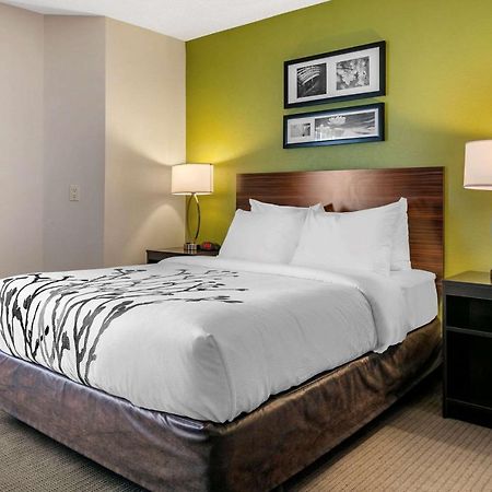 Sleep Inn Allentown-Fogelsville Екстер'єр фото