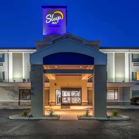 Sleep Inn Allentown-Fogelsville Екстер'єр фото