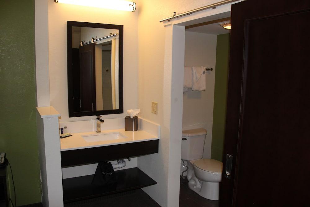 Sleep Inn Allentown-Fogelsville Екстер'єр фото