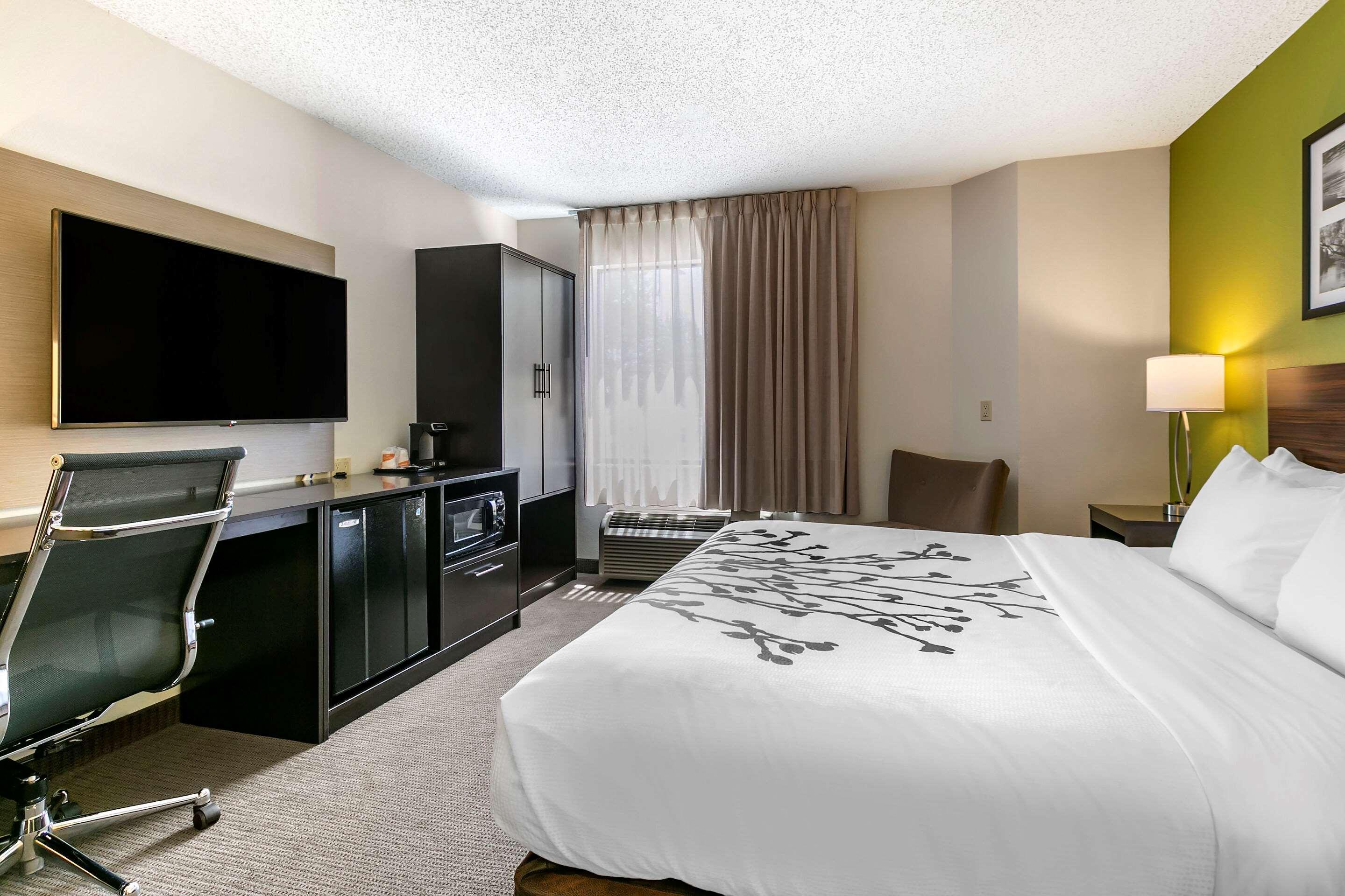 Sleep Inn Allentown-Fogelsville Екстер'єр фото