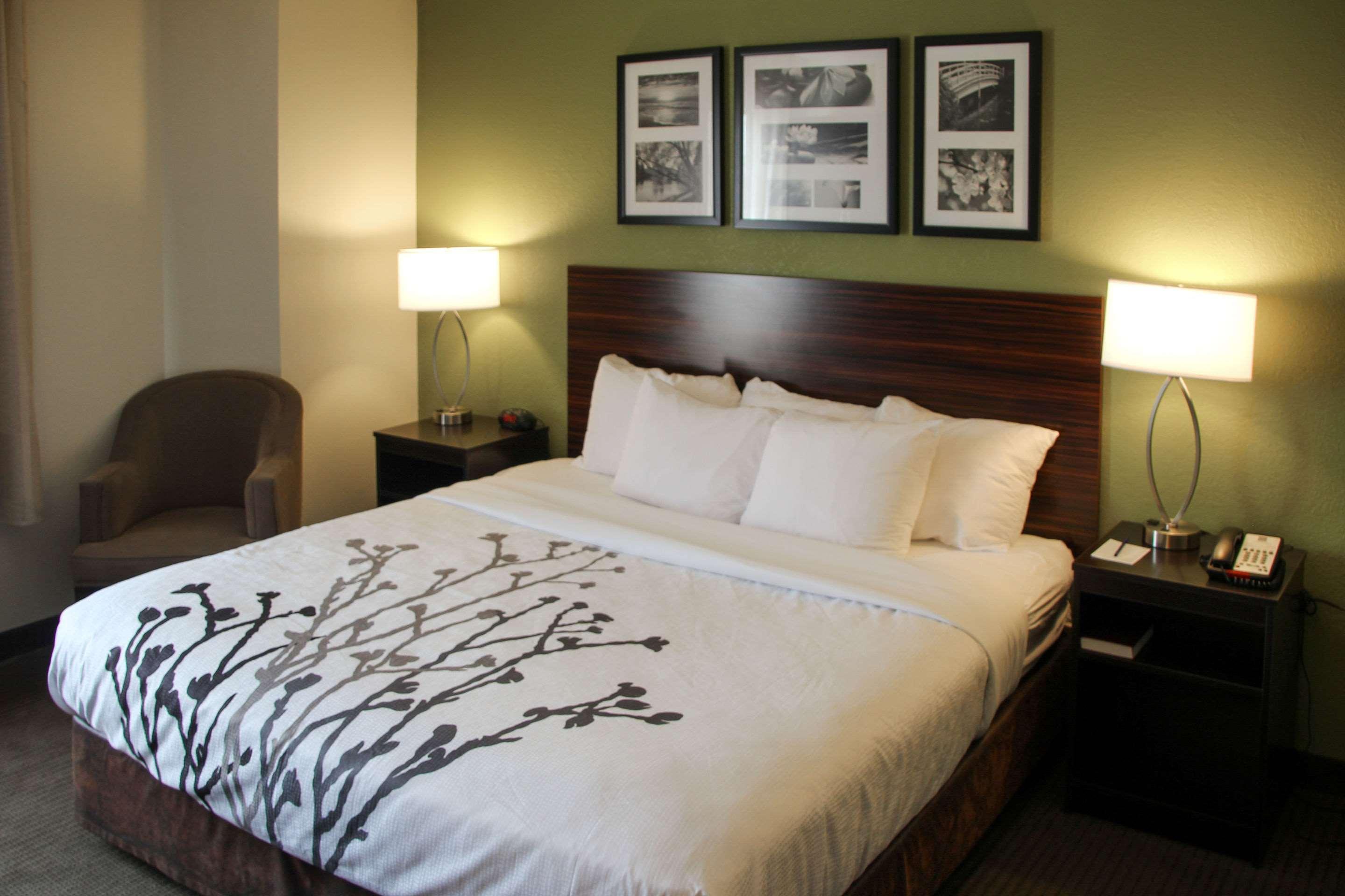 Sleep Inn Allentown-Fogelsville Екстер'єр фото