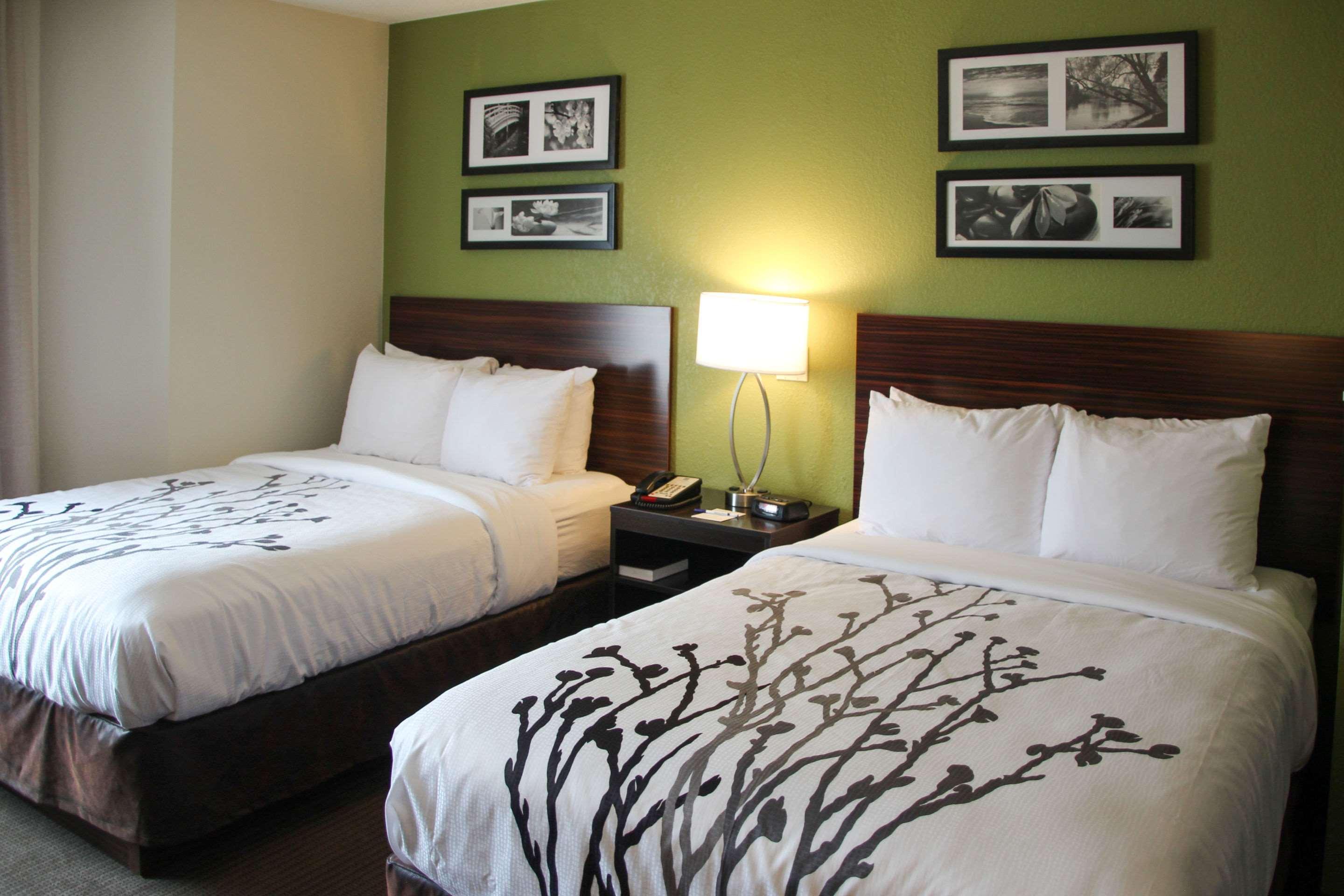 Sleep Inn Allentown-Fogelsville Екстер'єр фото