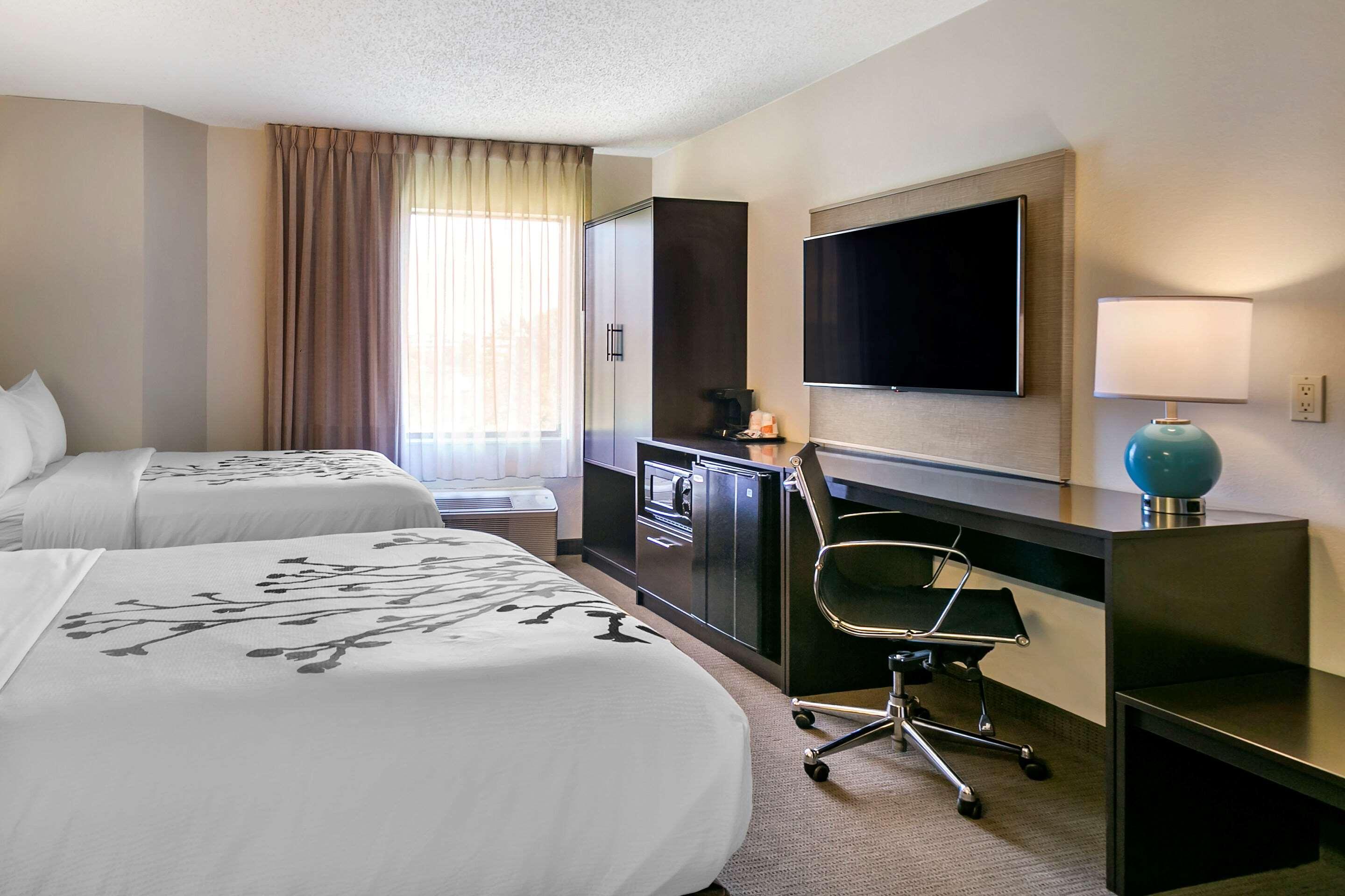 Sleep Inn Allentown-Fogelsville Екстер'єр фото