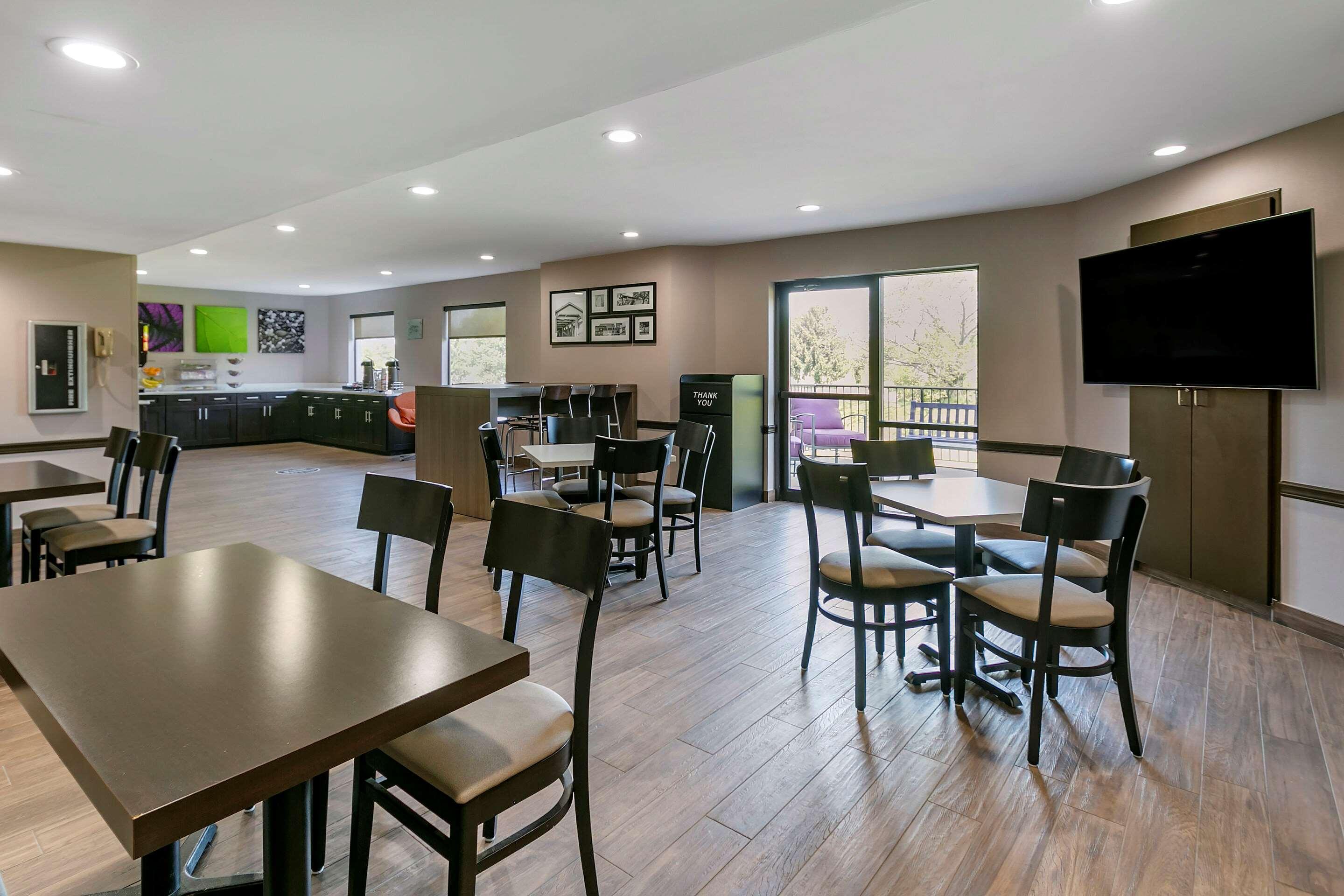 Sleep Inn Allentown-Fogelsville Екстер'єр фото