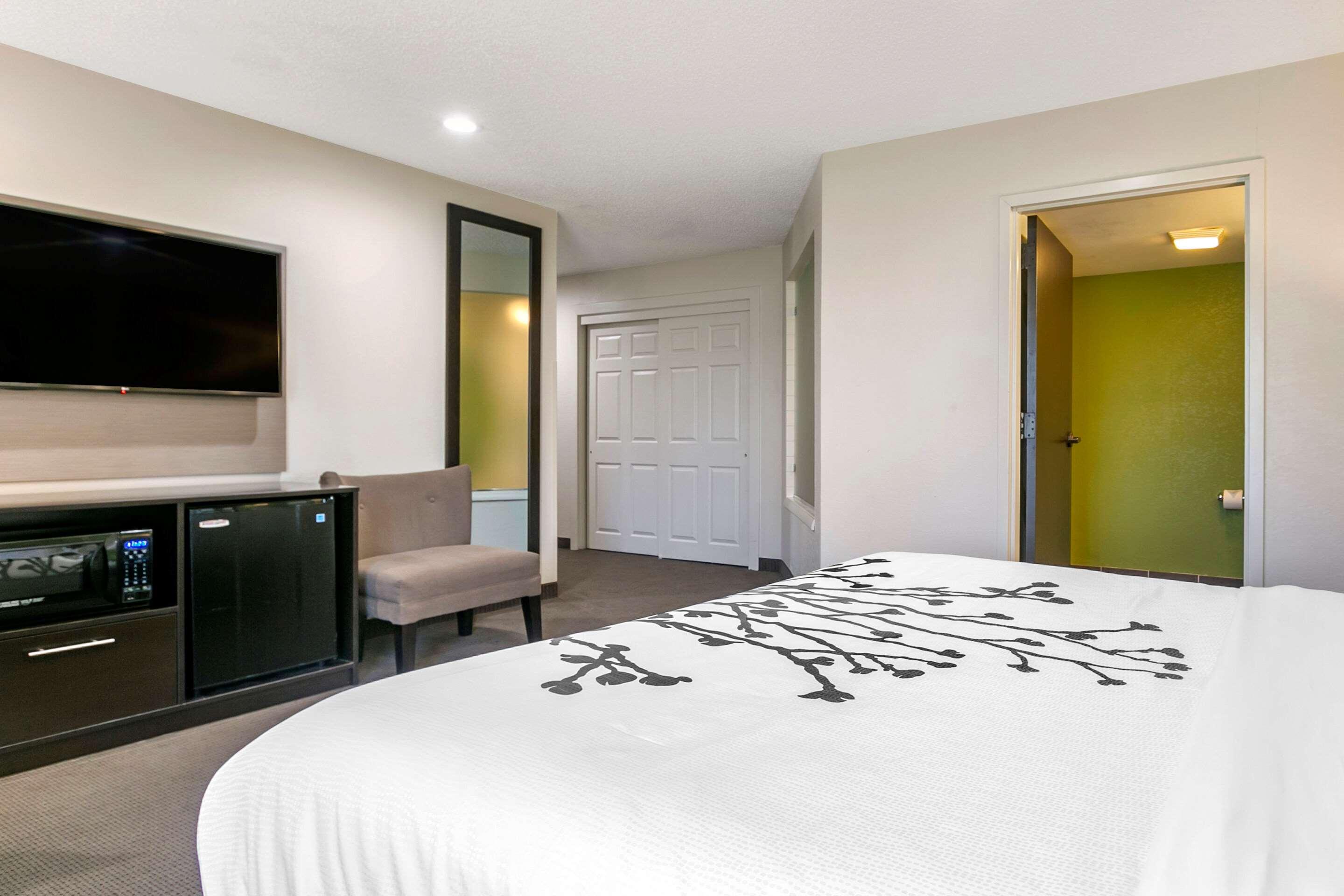 Sleep Inn Allentown-Fogelsville Екстер'єр фото