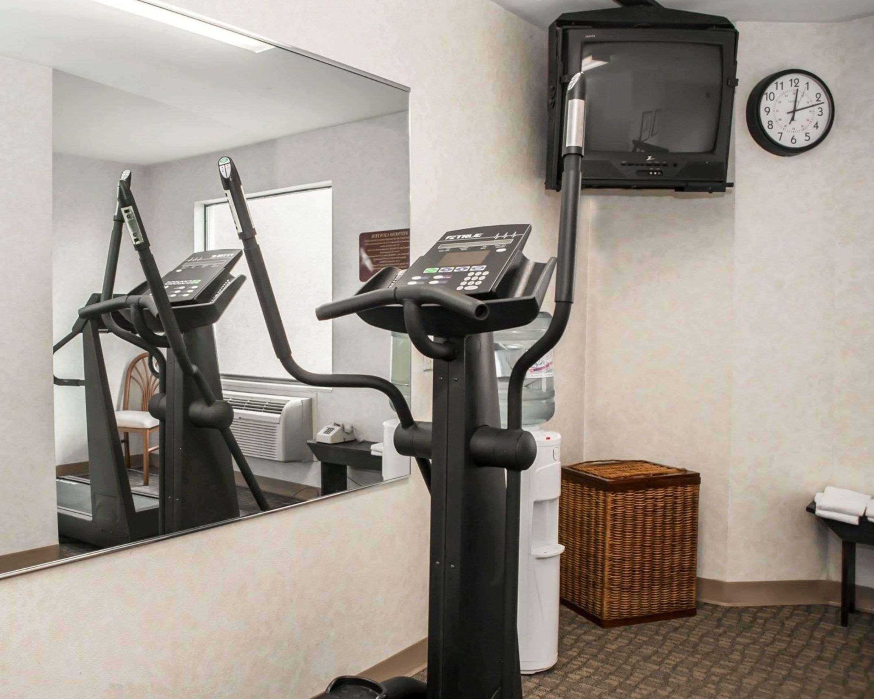 Sleep Inn Allentown-Fogelsville Екстер'єр фото