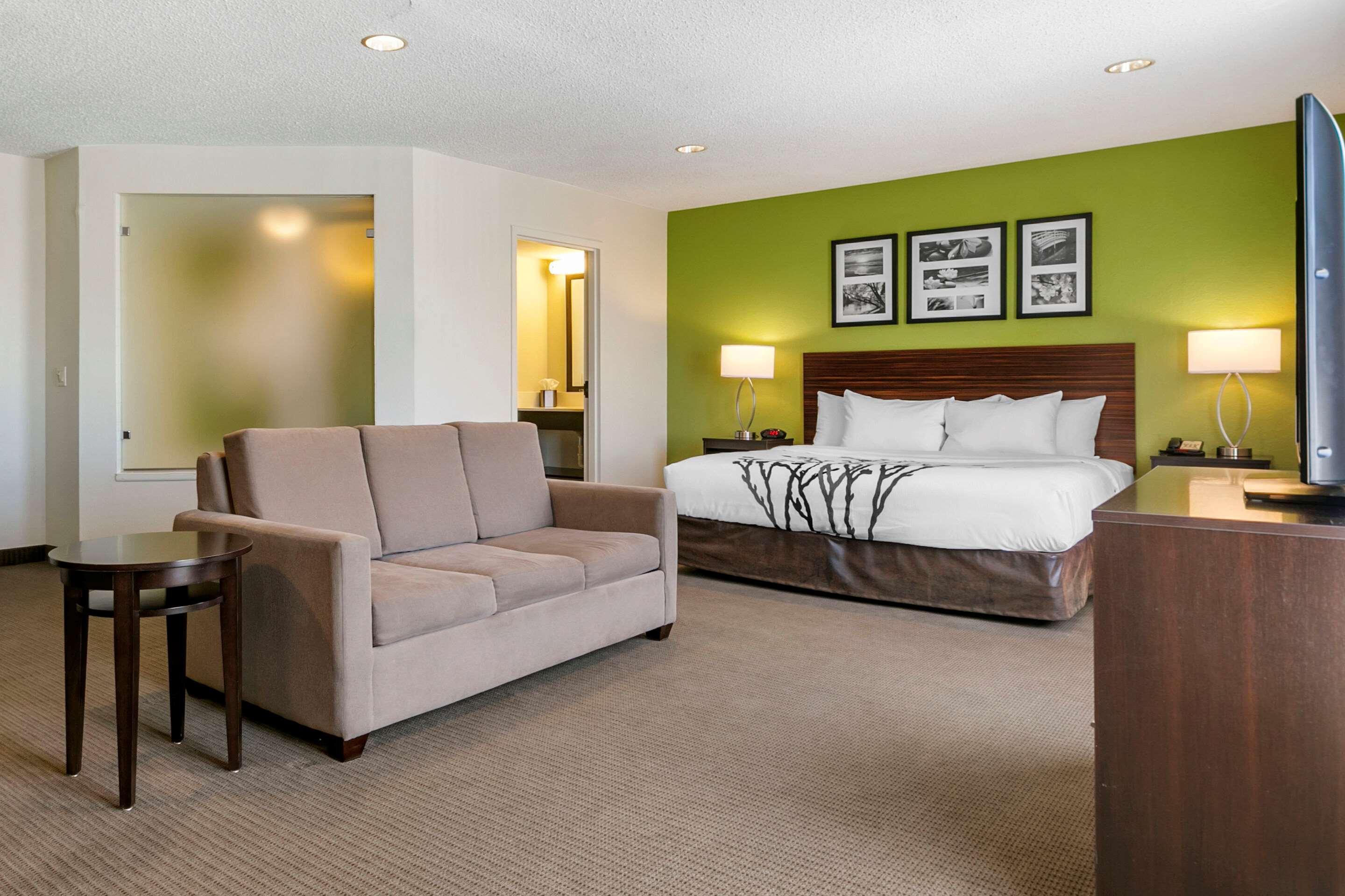 Sleep Inn Allentown-Fogelsville Екстер'єр фото