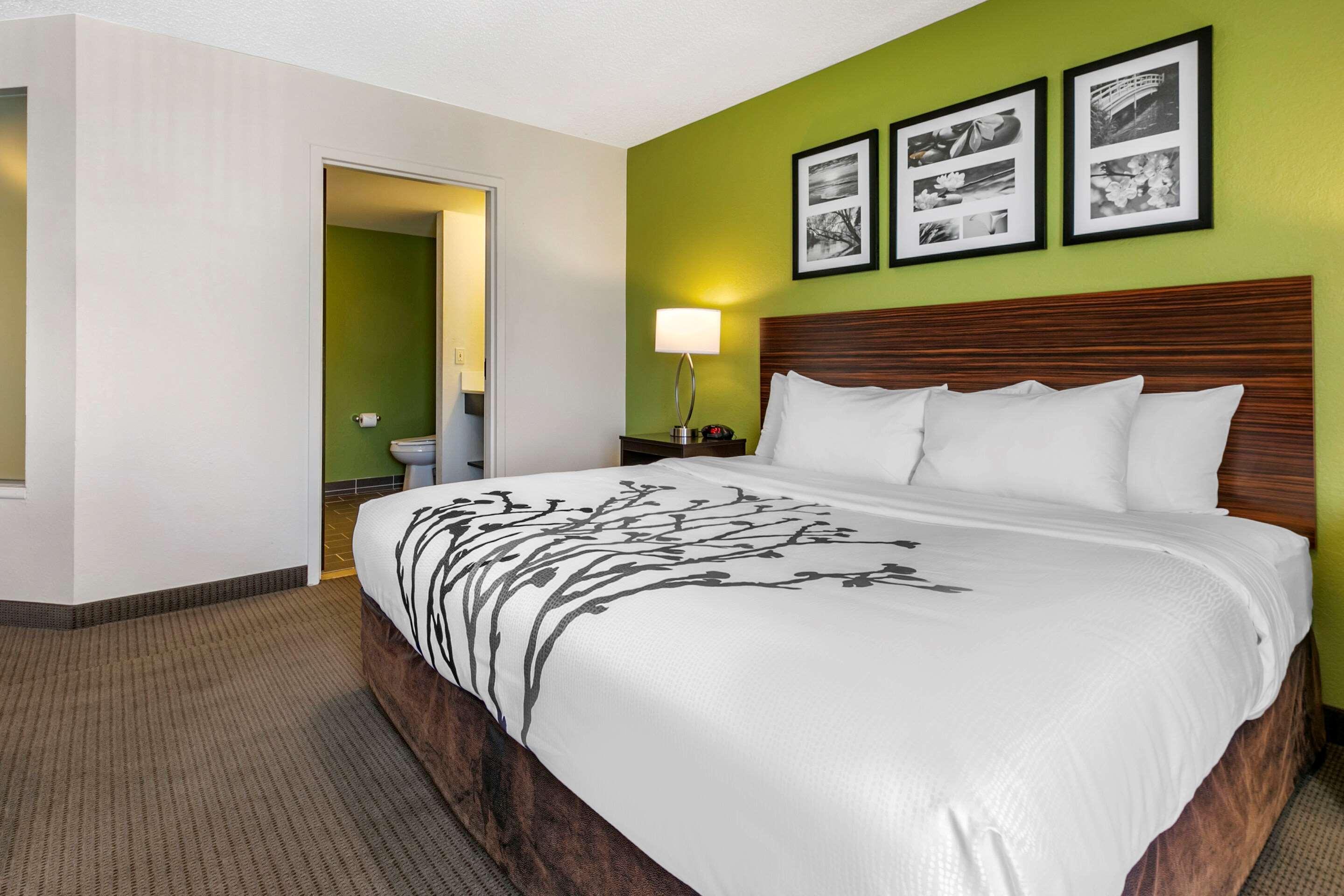 Sleep Inn Allentown-Fogelsville Екстер'єр фото
