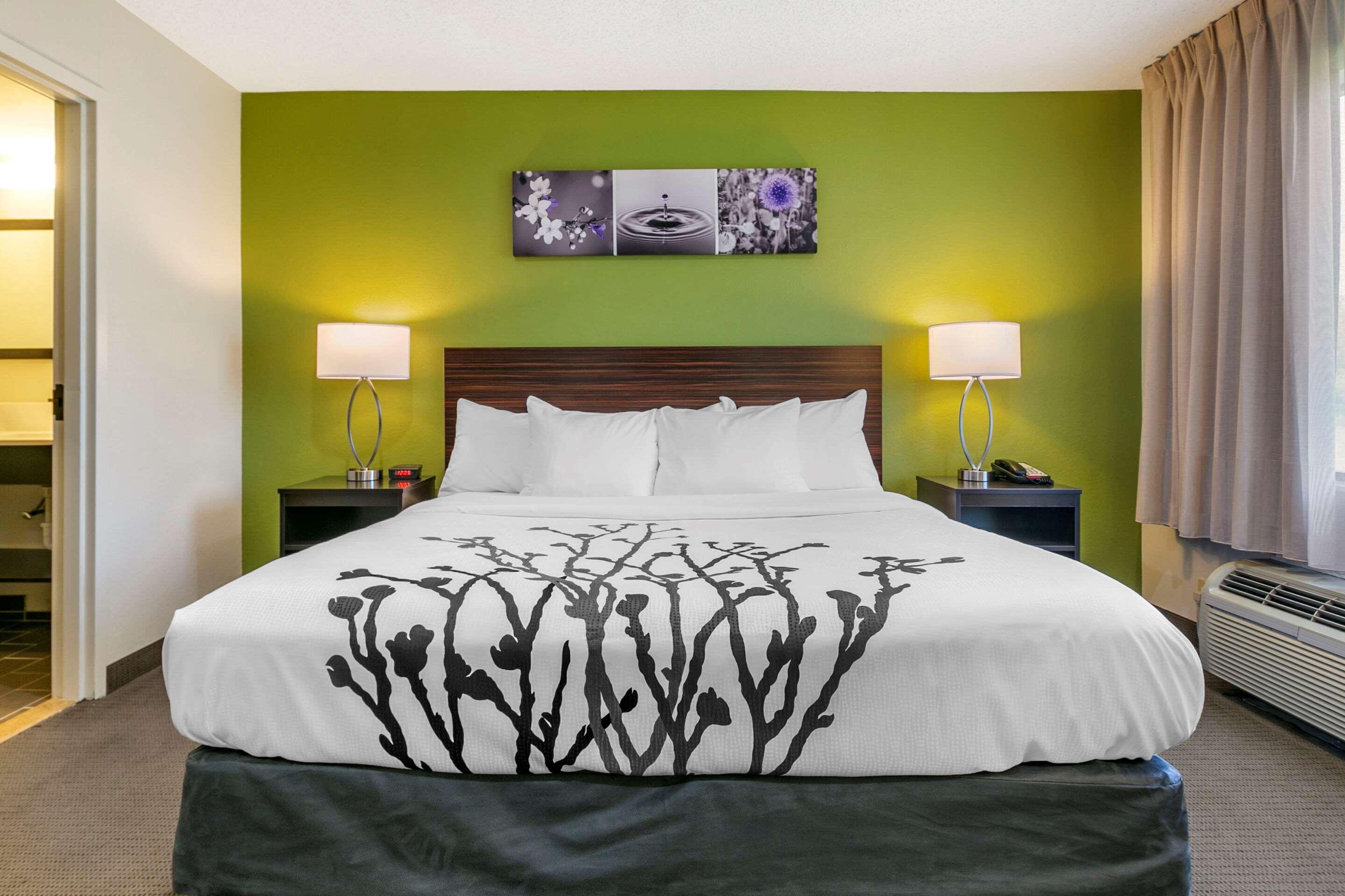 Sleep Inn Allentown-Fogelsville Екстер'єр фото