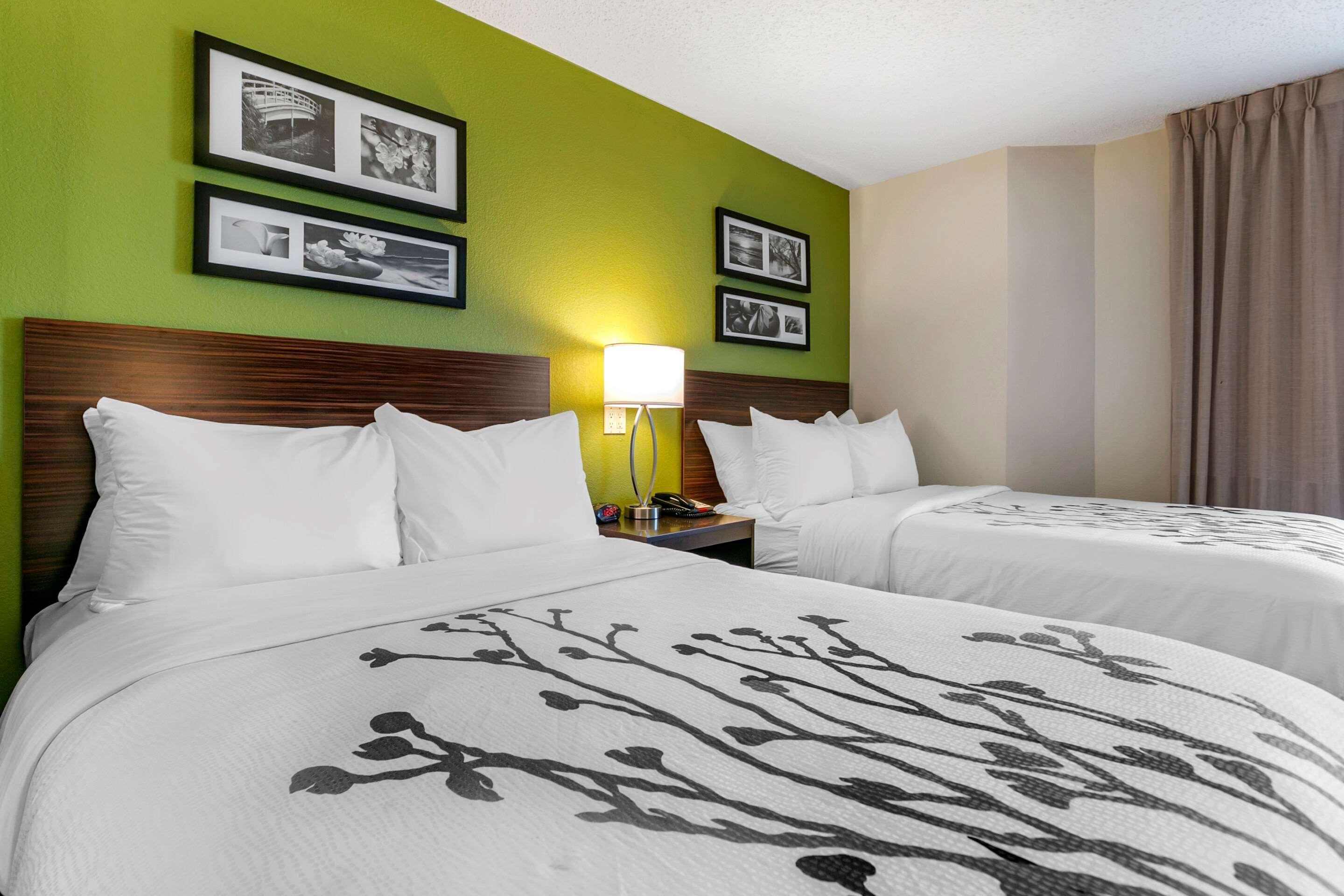 Sleep Inn Allentown-Fogelsville Екстер'єр фото