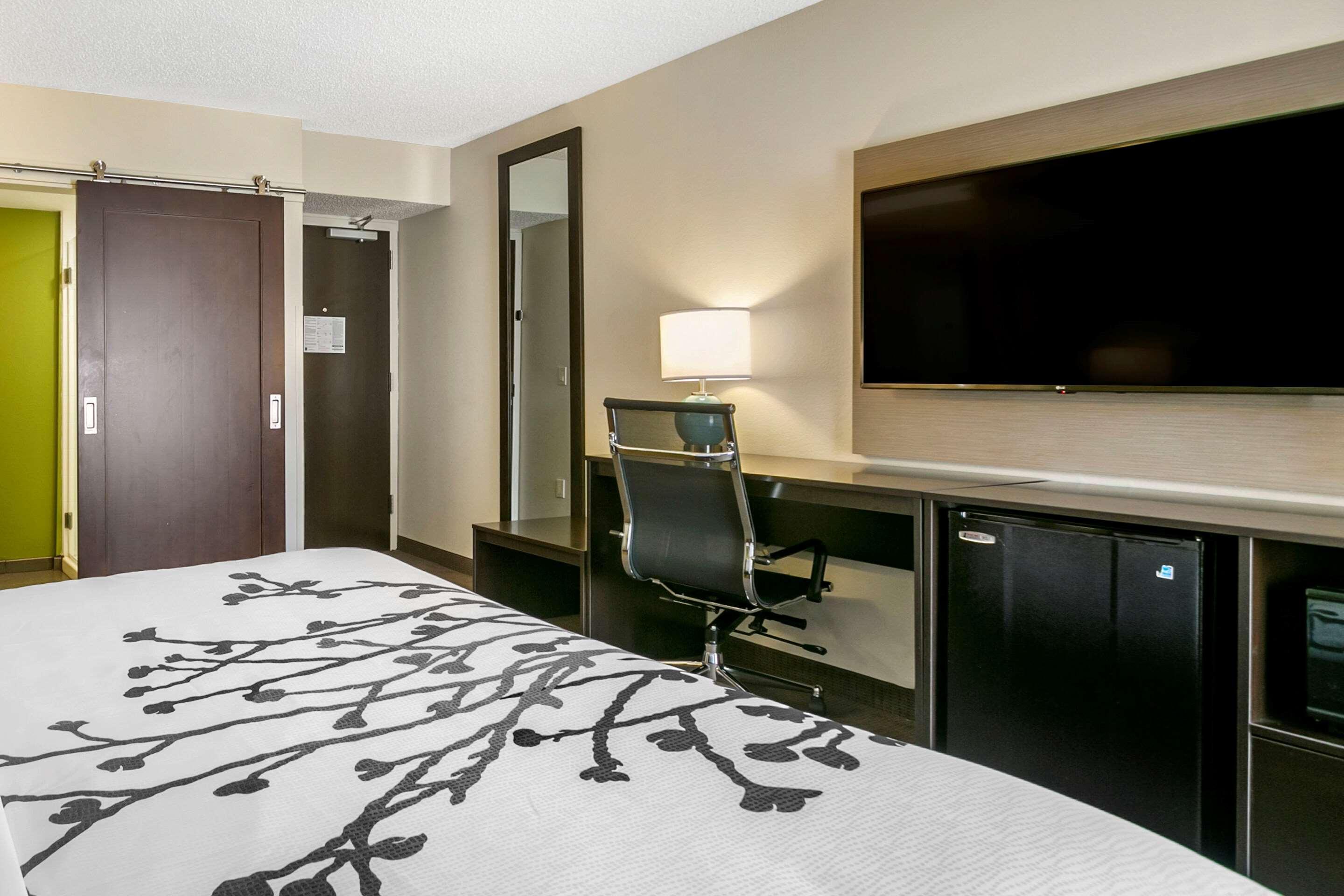 Sleep Inn Allentown-Fogelsville Екстер'єр фото