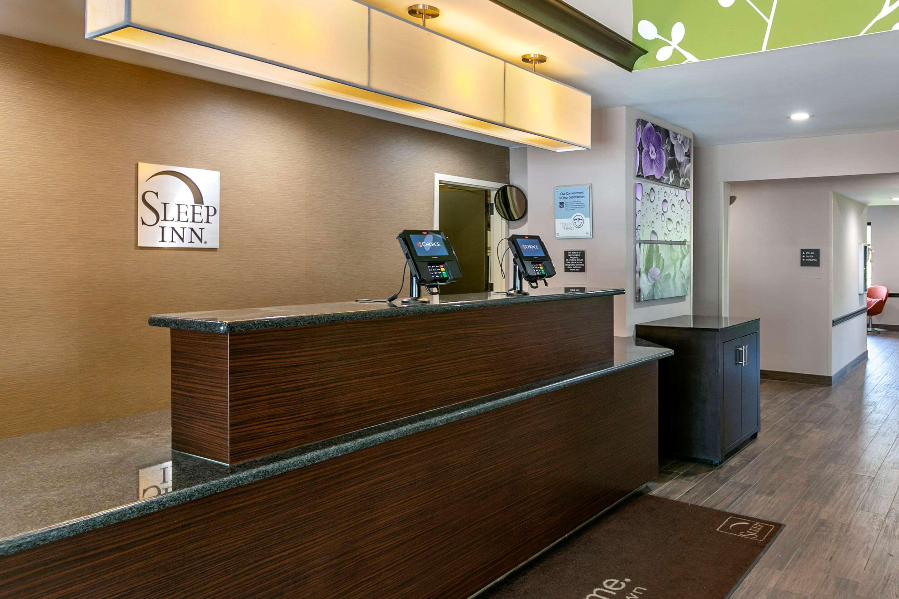 Sleep Inn Allentown-Fogelsville Екстер'єр фото