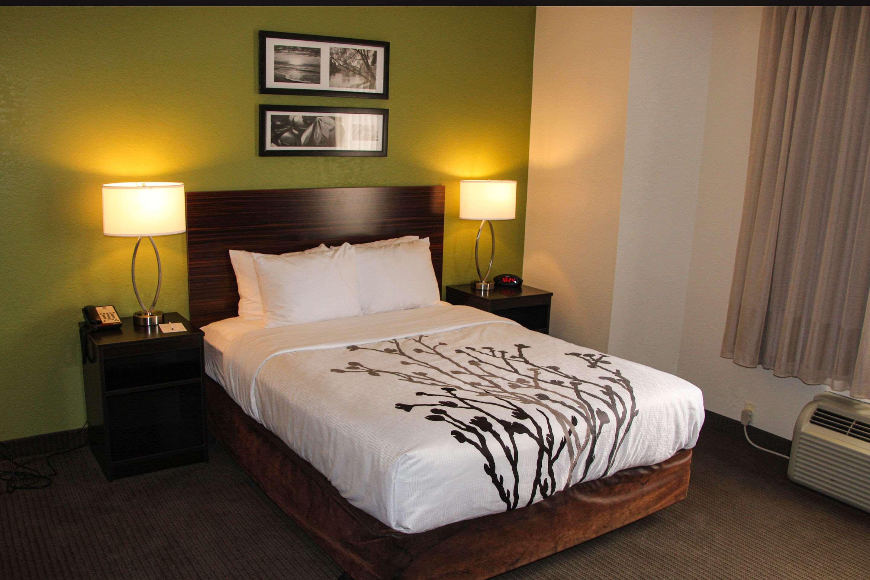 Sleep Inn Allentown-Fogelsville Екстер'єр фото