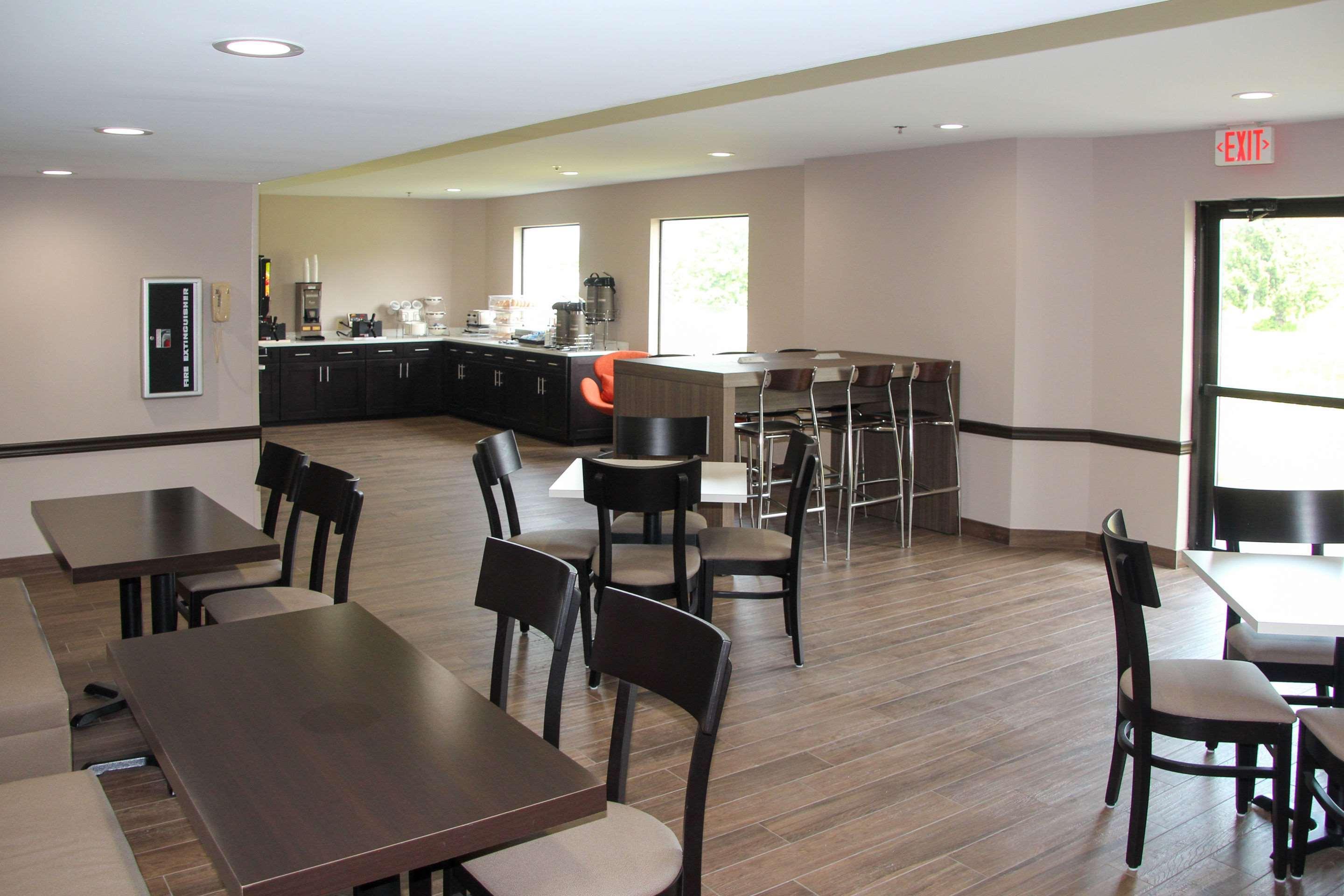 Sleep Inn Allentown-Fogelsville Екстер'єр фото