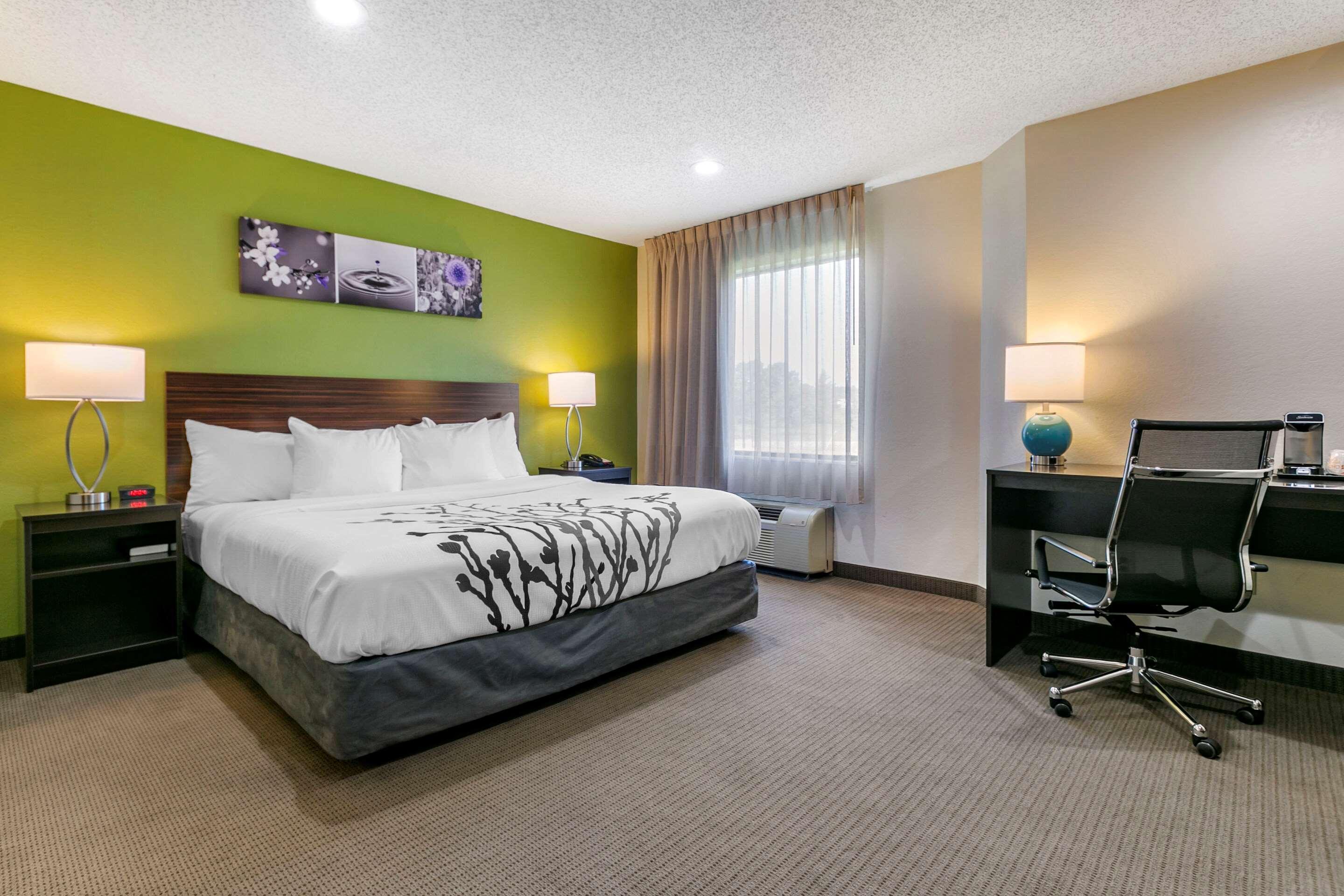 Sleep Inn Allentown-Fogelsville Екстер'єр фото