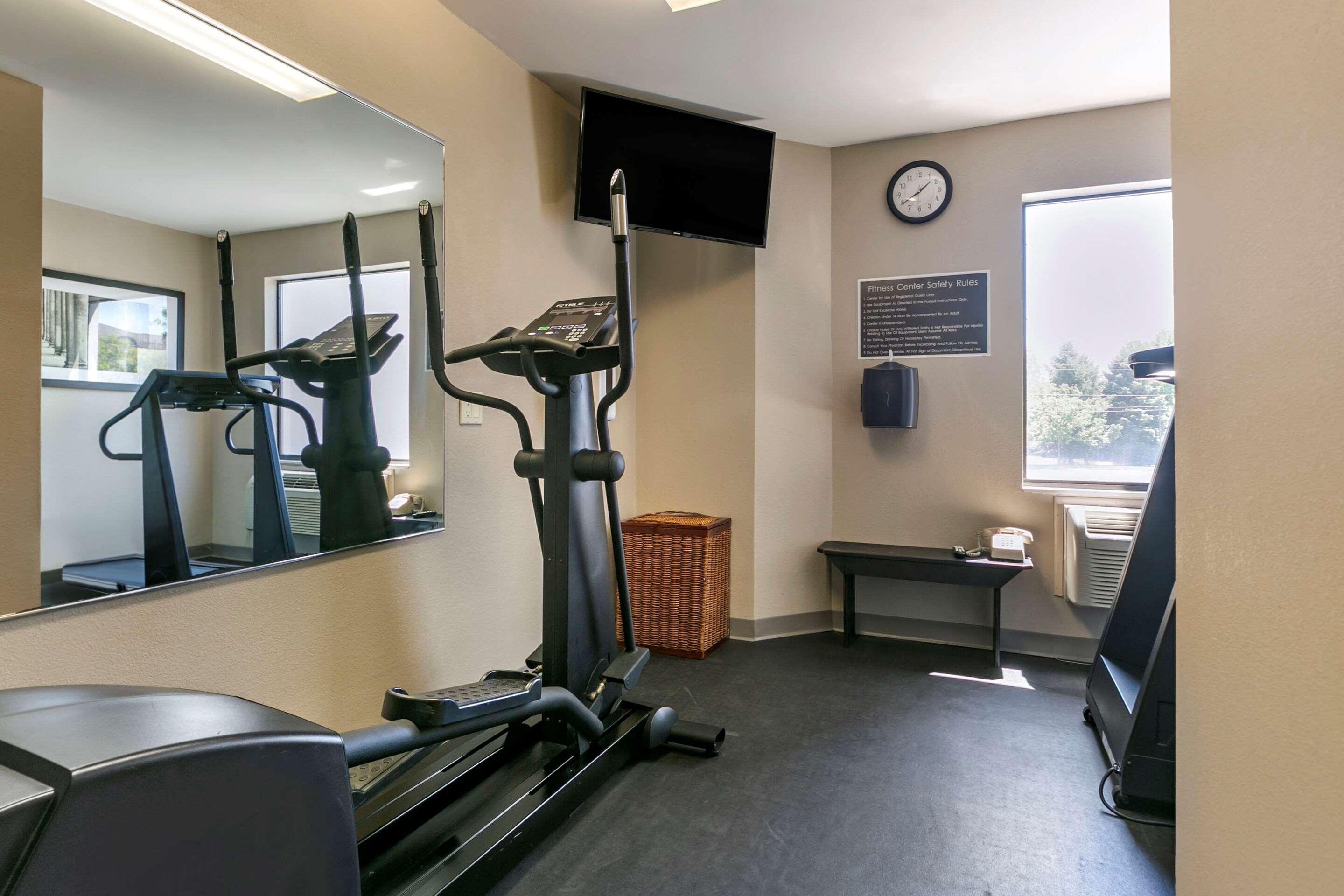 Sleep Inn Allentown-Fogelsville Екстер'єр фото