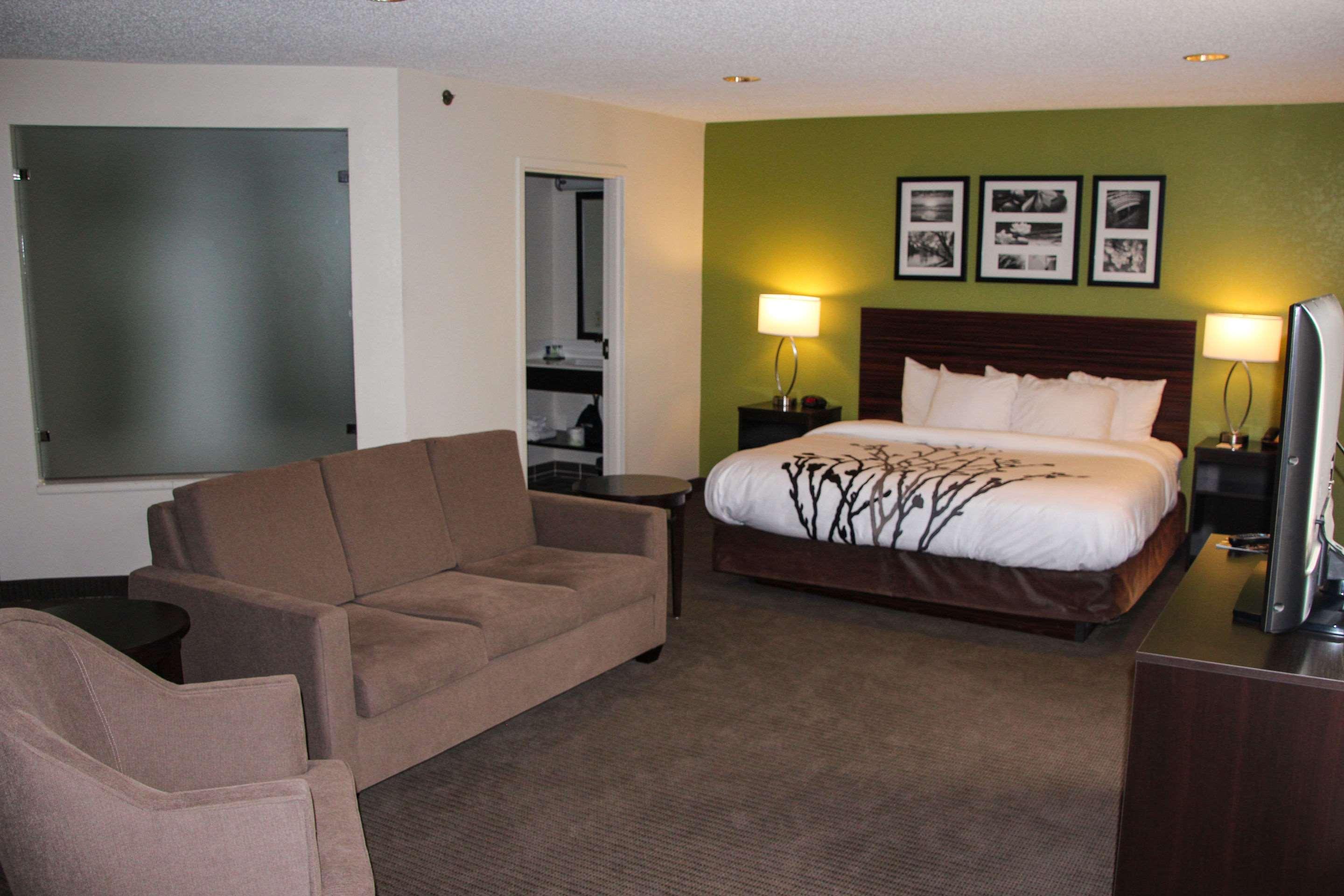 Sleep Inn Allentown-Fogelsville Екстер'єр фото