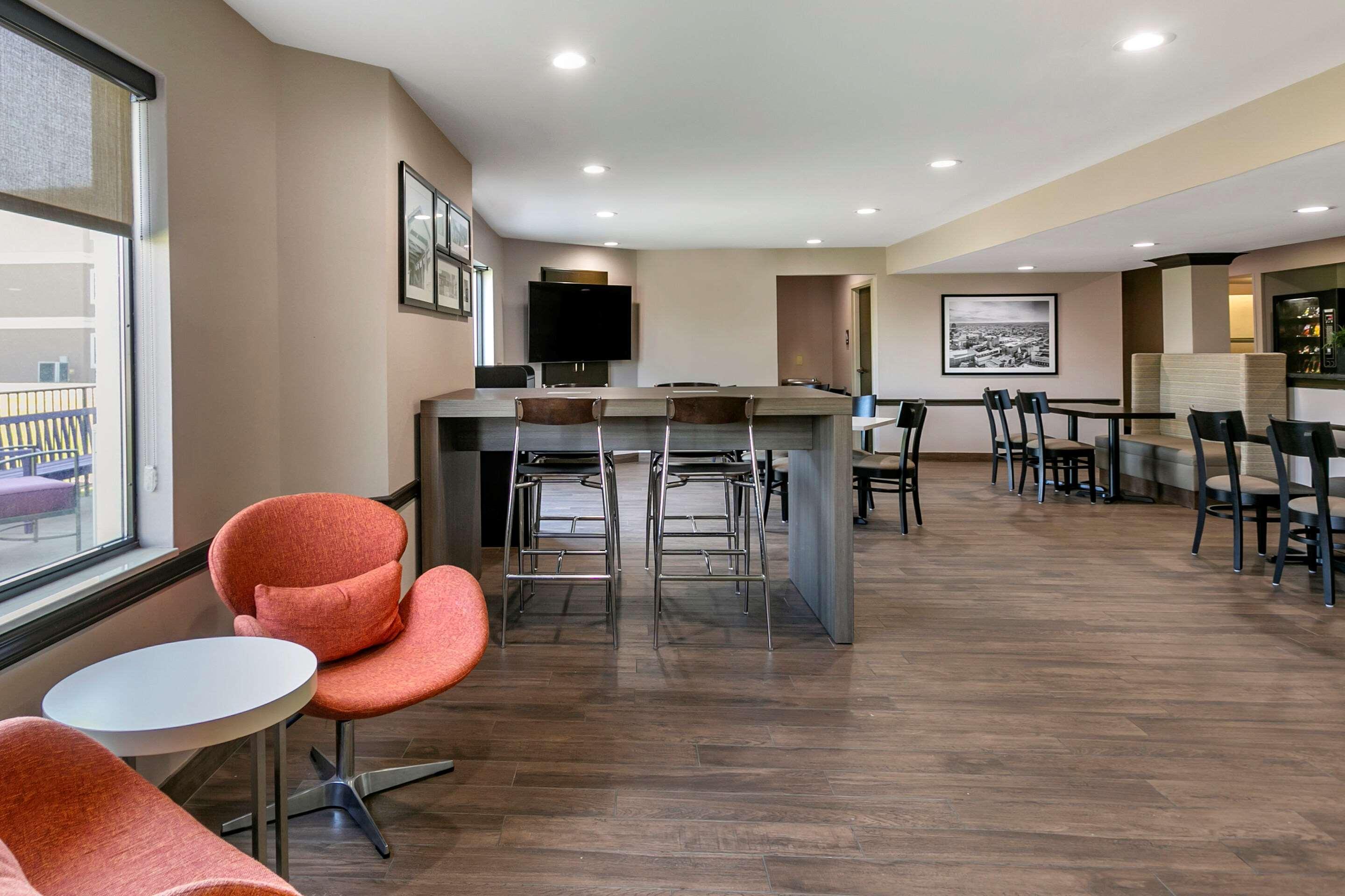 Sleep Inn Allentown-Fogelsville Екстер'єр фото