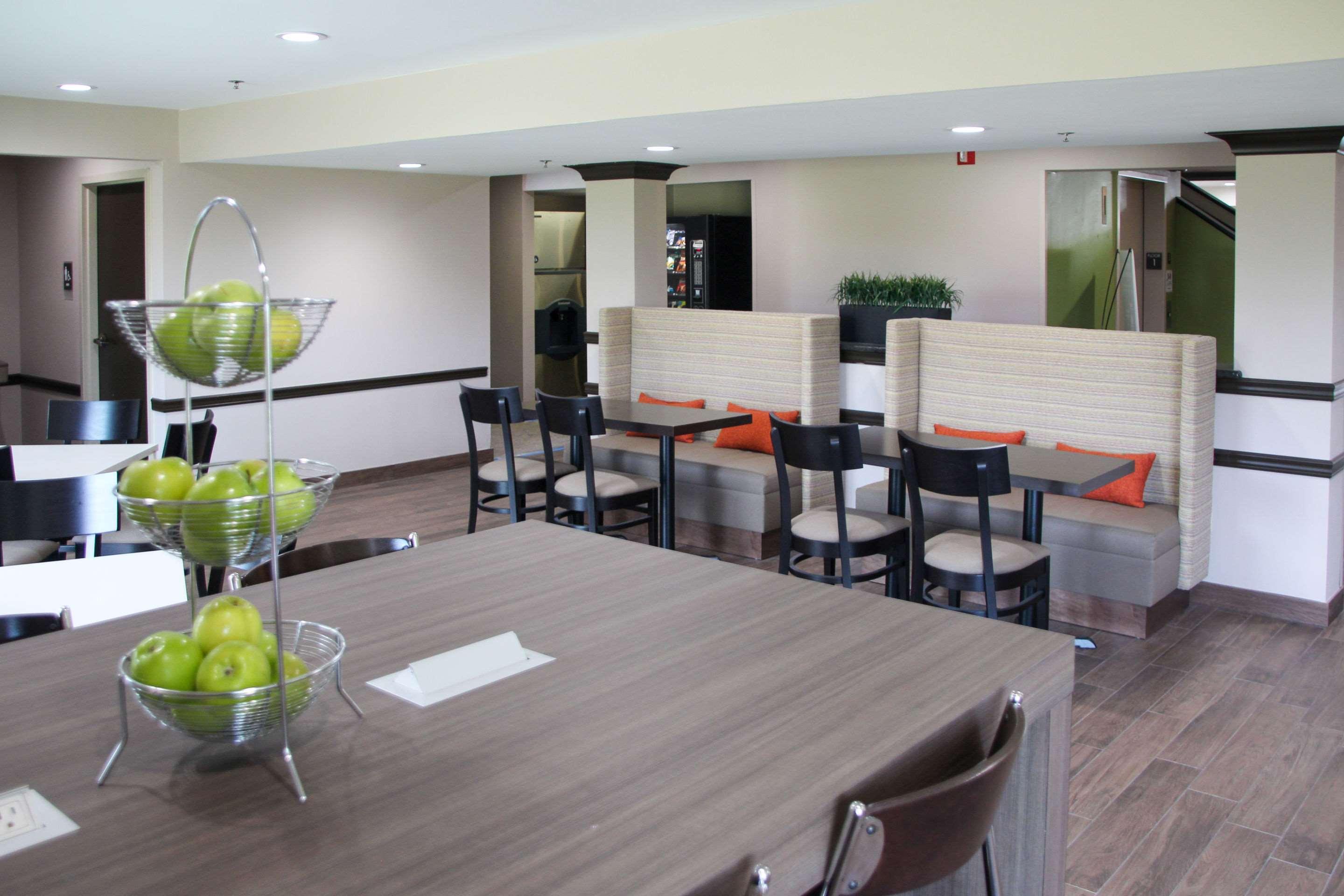 Sleep Inn Allentown-Fogelsville Екстер'єр фото
