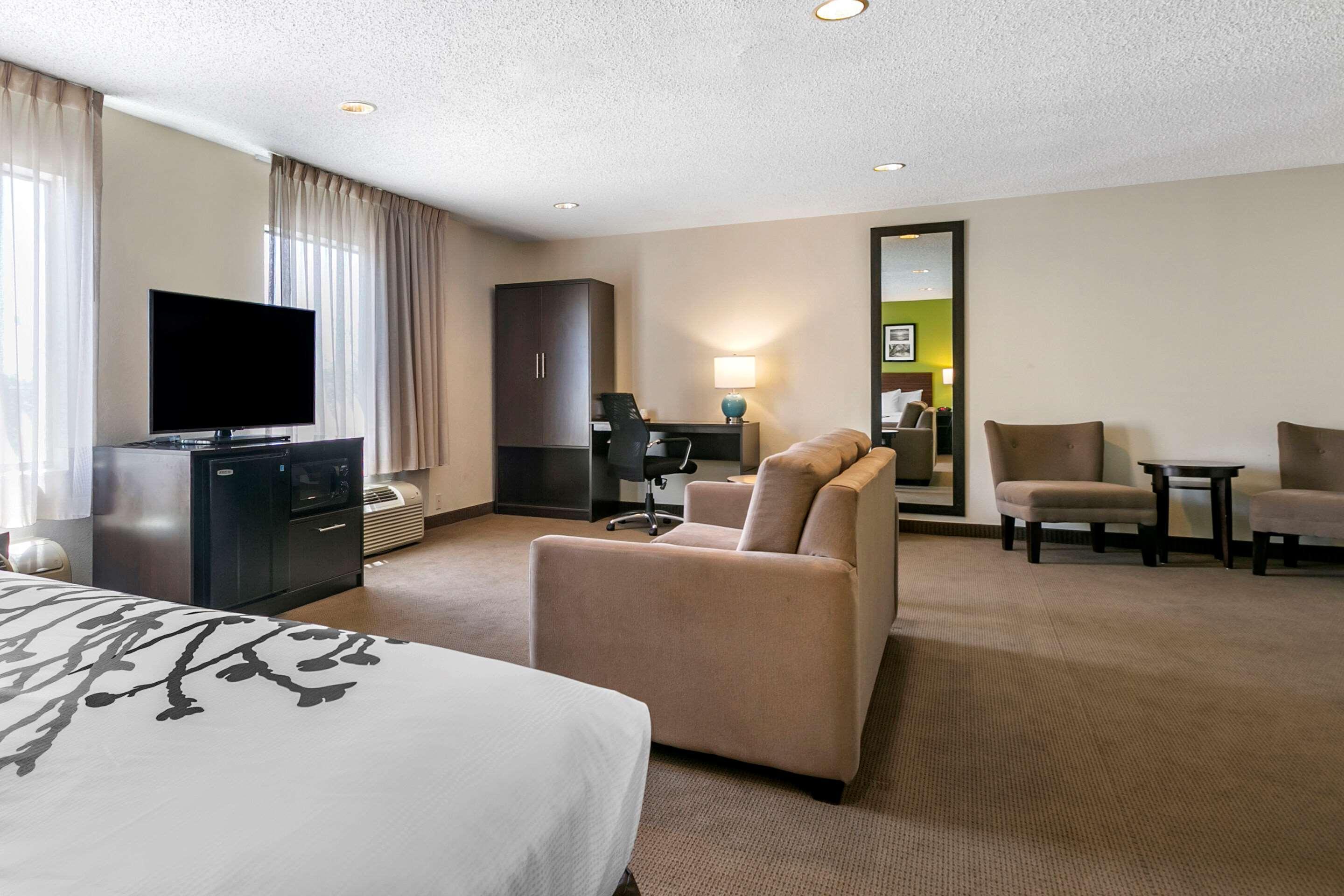 Sleep Inn Allentown-Fogelsville Екстер'єр фото