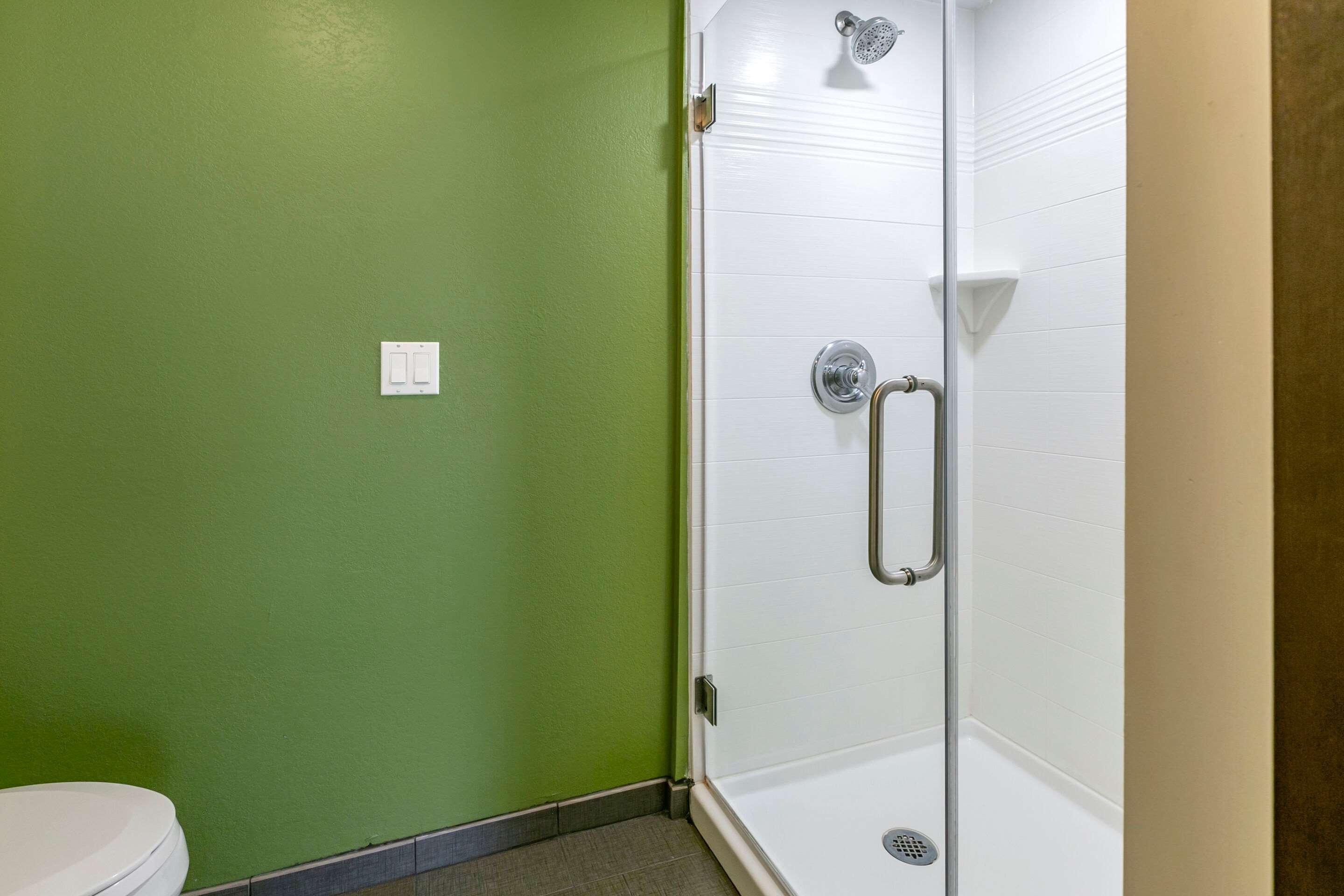 Sleep Inn Allentown-Fogelsville Екстер'єр фото