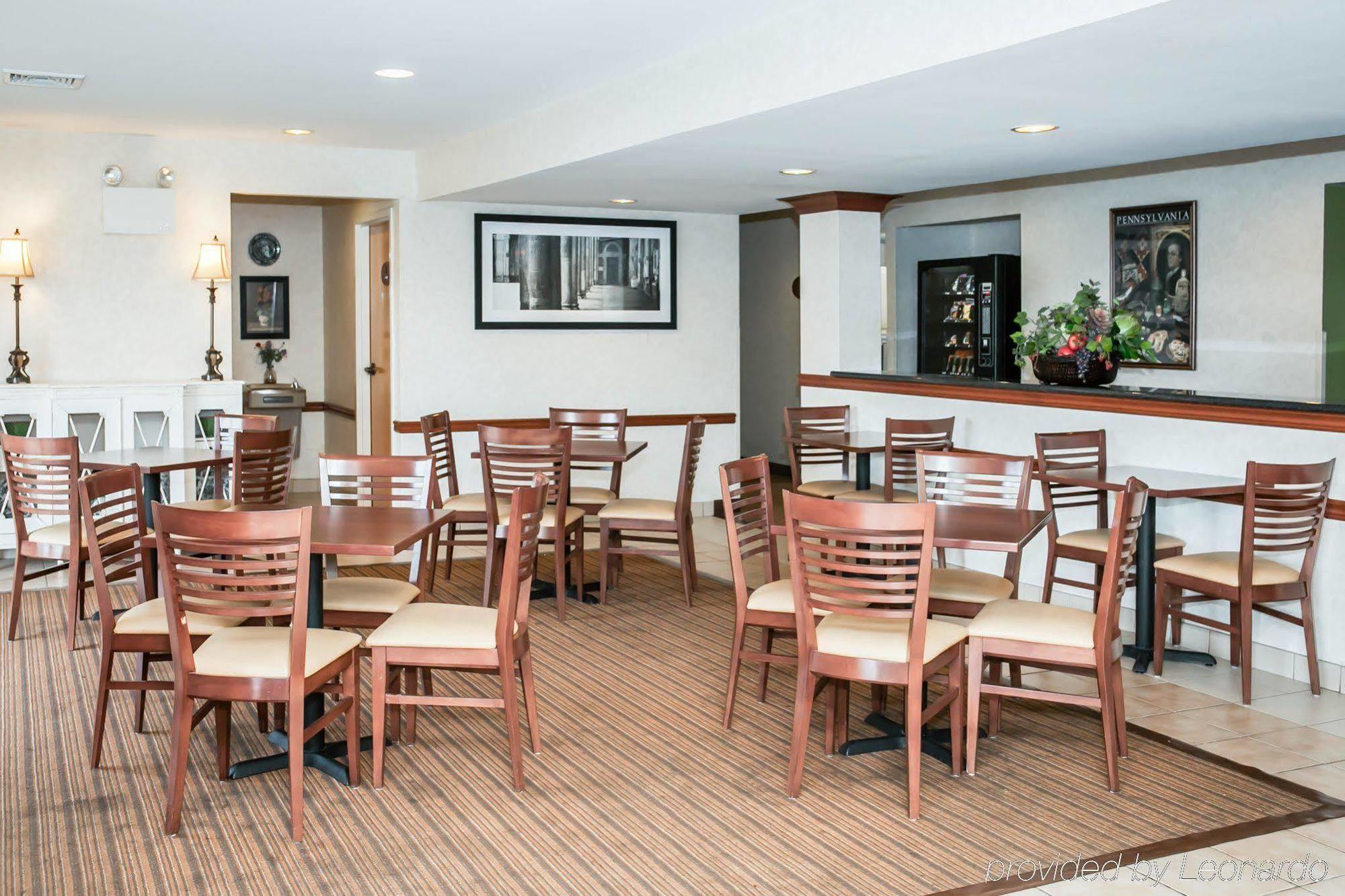 Sleep Inn Allentown-Fogelsville Екстер'єр фото