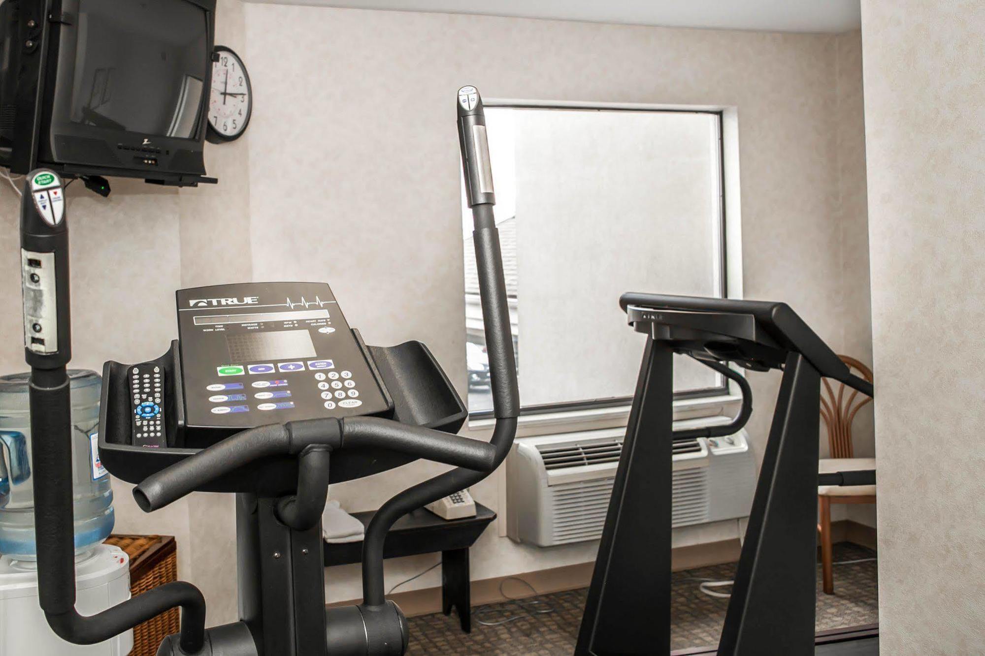 Sleep Inn Allentown-Fogelsville Екстер'єр фото